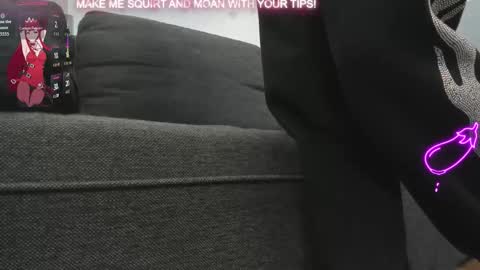 Sage Storm online show from 29, 10, 2025