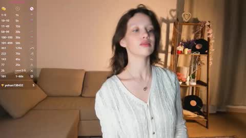 Letty online show from 21, 12, 2025