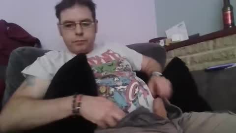 Snapshot of saggyballs83 chatting on 6, 5, 2026 saggyballs83 online show from 6, 5, 2026