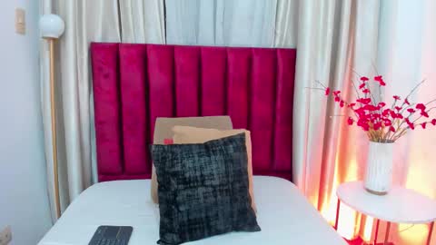 Sagira Belle online show from 17, 9, 2025