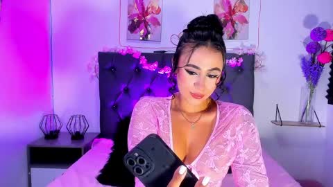 Sagira Belle online show from 16, 4, 2026