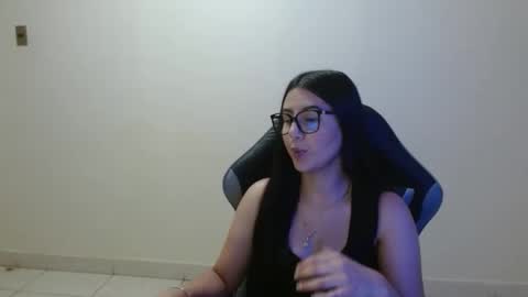 Sahaliefox  online show from 18, 3, 2026