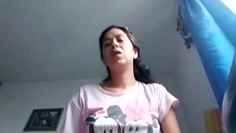 Snapshot of sahana_ashika chatting on 6, 1, 2025 Sahana Ashika online show from 6, 1, 2025