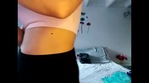 Snapshot of sahana_ashika chatting on 2, 3, 2025 Sahana Ashika online show from 2, 3, 2025