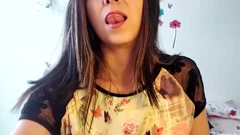 Snapshot of sahana_ashika chatting on 5, 3, 2025 Sahana Ashika online show from 5, 3, 2025