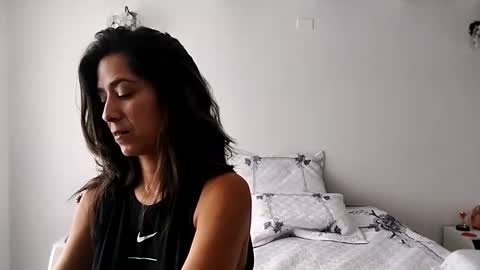 Snapshot of sahana_ashika chatting on 16, 9, 2025 Sahana Ashika online show from 16, 9, 2025