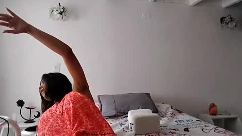 Sahana Ashika online show from 13, 11, 2025