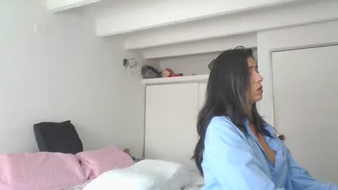 Sahana Ashika online show from 4, 4, 2026