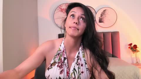 Sahara Garcia online show from 3, 1, 2025