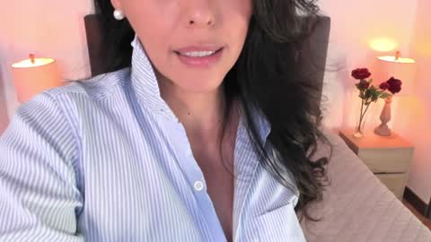 Sahara Garcia online show from 14, 1, 2025