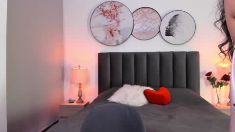 Sahara Garcia online show from 24, 1, 2025