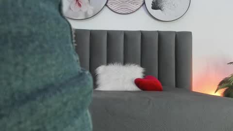 Sahara Garcia online show from 11, 3, 2025