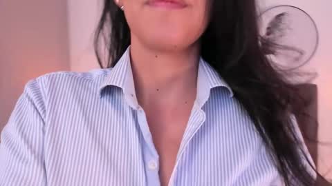 Sahara Garcia online show from 14, 10, 2025