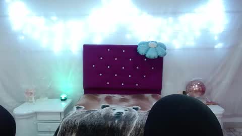 saharajonson online show from 9, 10, 2025