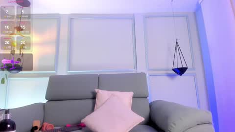 Snapshot of saharawalker chatting on 15, 2, 2025 SAHARA WALKER online show from 15, 2, 2025