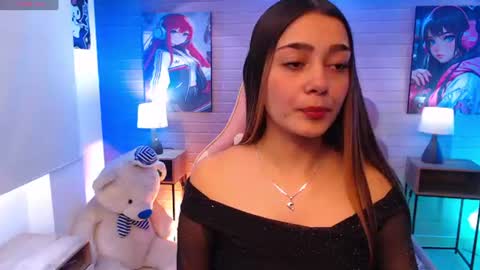 Hailey jonnes online show from 1, 7, 2026