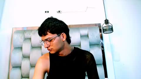 Snapshot of sahircharm chatting on 14, 6, 2026 sahircharm online show from 14, 6, 2026