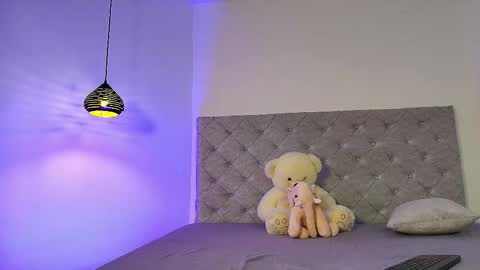 S A H M A N T A   R O S E online show from 27, 2, 2026