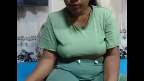 sahobelle online show from 18, 9, 2025