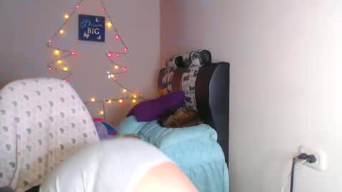 Karina online show from 22, 12, 2024