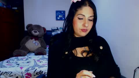 Karina online show from 27, 9, 2025