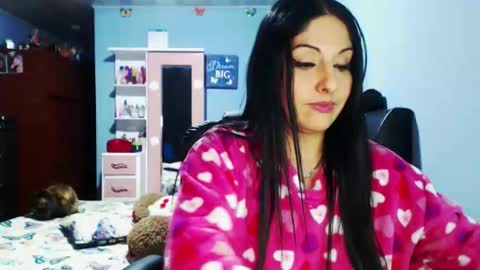 Karina online show from 3, 2, 2026