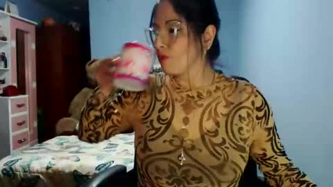 Karina online show from 27, 2, 2026