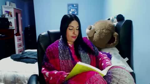 Karina online show from 21, 4, 2026