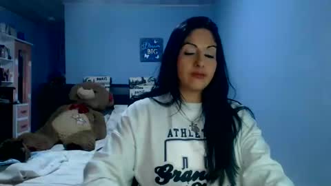Snapshot of sahotlove1 chatting on 6, 7, 2026 Karina online show from 6, 7, 2026