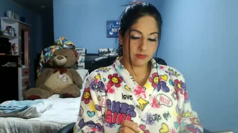 Snapshot of sahotlove1 chatting on 6, 7, 2026 Karina online show from 6, 7, 2026