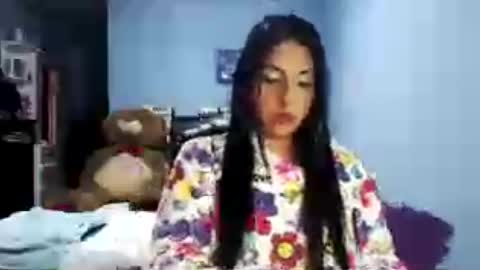 Snapshot of sahotlove1 chatting on 10, 7, 2026 Karina online show from 10, 7, 2026