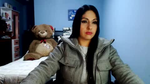 Snapshot of sahotlove1 chatting on 12, 7, 2026 Karina online show from 12, 7, 2026