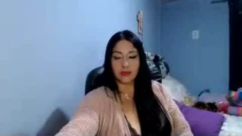Snapshot of sahotlove1 chatting on 25, 7, 2026 Karina online show from 25, 7, 2026