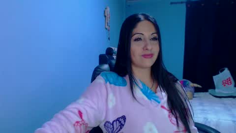 Snapshot of sahotlove1 chatting on 29, 7, 2026 Karina online show from 29, 7, 2026