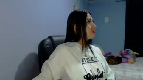 Snapshot of sahotlove1 chatting on 30, 7, 2026 Karina online show from 30, 7, 2026