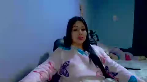 Snapshot of sahotlove1 chatting on 1, 8, 2026 Karina online show from 1, 8, 2026
