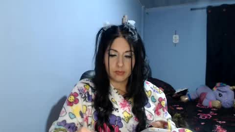 Snapshot of sahotlove1 chatting on 7, 8, 2026 Karina online show from 7, 8, 2026