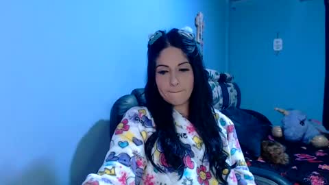 Snapshot of sahotlove1 chatting on 8, 8, 2026 Karina online show from 8, 8, 2026