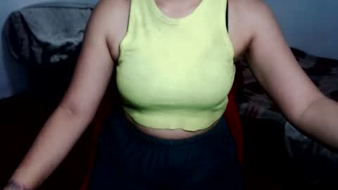 Snapshot of sahra_ivan chatting on 3, 7, 2026 sahra_ivan online show from 3, 7, 2026
