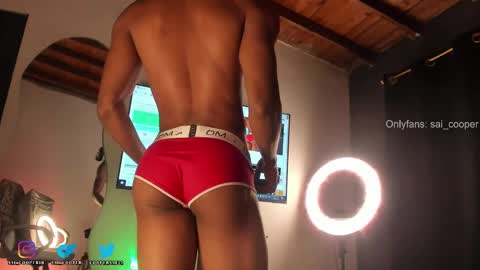 sai online show from 4, 1, 2025