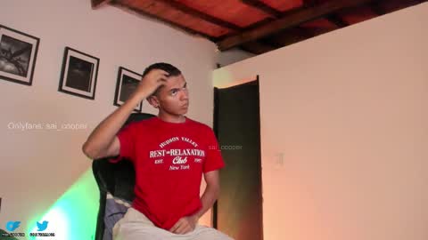 sai online show from 22, 10, 2025