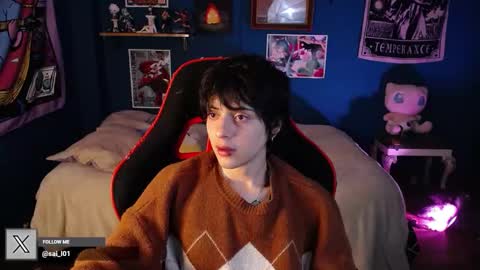 Snapshot of sai_l chatting on 13, 12, 2024 SAI online show from 13, 12, 2024