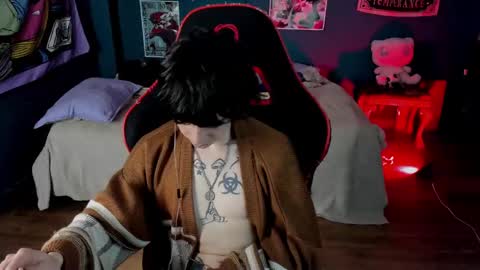 Snapshot of sai_l chatting on 4, 1, 2025 SAI online show from 4, 1, 2025