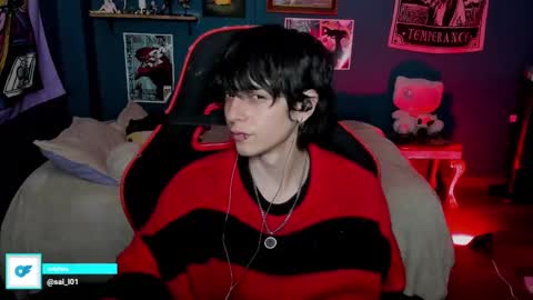 Snapshot of sai_l chatting on 15, 1, 2025 SAI online show from 15, 1, 2025