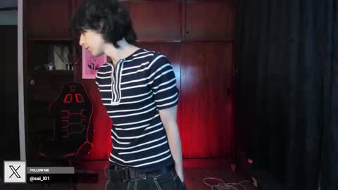 Snapshot of sai_l chatting on 7, 3, 2025 SAI online show from 7, 3, 2025