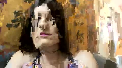 PupTwink online show from 25, 2, 2025