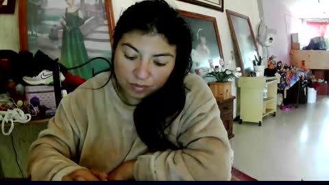 ruby  chocoholic cakeholic coffeeholic cookieholic online show from 10, 11, 2025