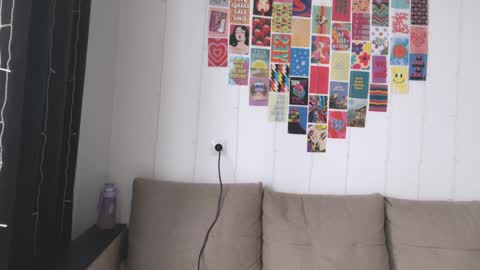 Sofia online show from 29, 1, 2025