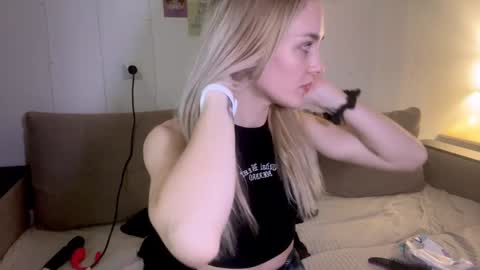 Sofia online show from 29, 1, 2025