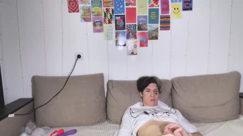 Sofia online show from 30, 1, 2025